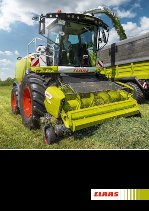 Combine agricole Culegătoare Claas Pick Up 300  