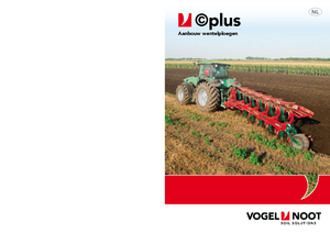 Pluguri Vogel & Noot c-plus M 850 ST