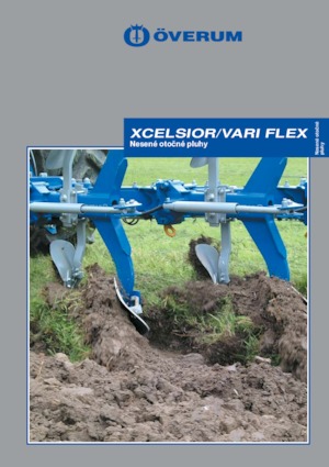 Pluguri Kongskilde DX 5975 F