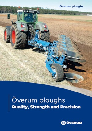 Pluguri Kongskilde DX 5975 F