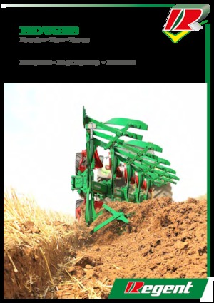 Pluguri Regent EuroStar 400