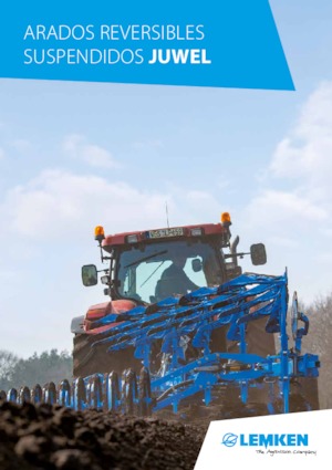 Pluguri Lemken Juwel 8 MV 6 N 100