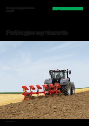 Pluguri Pöttinger Servo 35 S