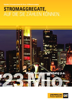 Generatoare de curent diesel Olympian GEP 18