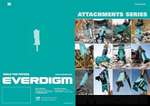 Cuplaje rapide Everdigm RHQ 701