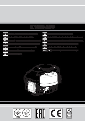Mașini de tuns iarba Ride on și Tractoare de grădină Efco EF 106/16 K H