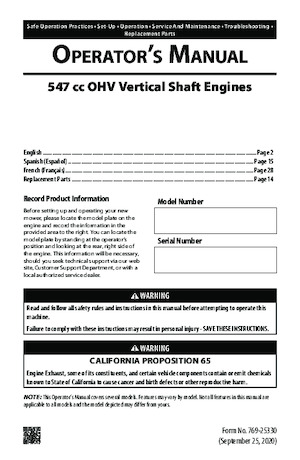 Mașini de tuns iarba Ride on și Tractoare de grădină Rover Rancher 547/42
