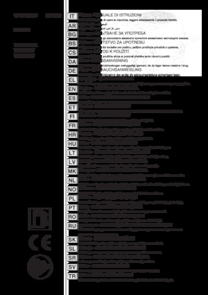 Mașini de tuns iarba Ride on și Tractoare de grădină VARI RL 102 H