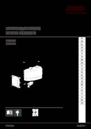 Mașini de tuns iarba Ride on și Tractoare de grădină AL-KO T15-95.6 HD-A