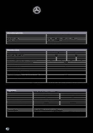 Șasiuri rigide Mercedes-Benz eActros 300 L 4x2
