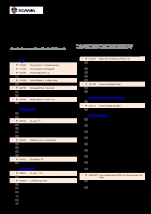 Șasiuri rigide Scania P 250 DB4x2MNA