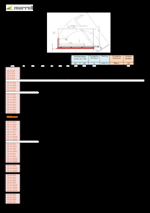 Autobasculante Marrel AL 20 DIN 60 S-B