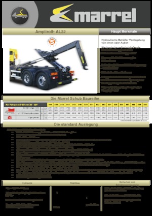 Autobasculante Marrel AL 22 S 48