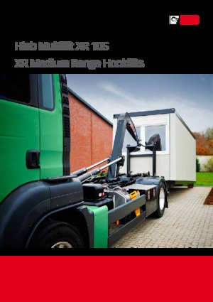 Autobasculante Multilift XR 10 S 51