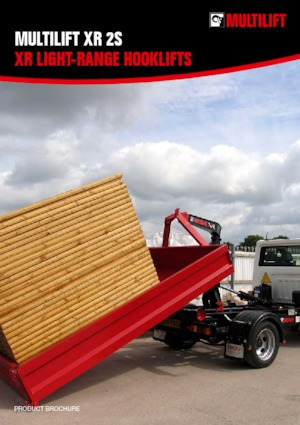 Autobasculante Multilift XR 2 S 29