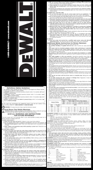 Ciocane rotative DEWALT D25553K