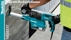 Ciocane rotative Makita HR2653T