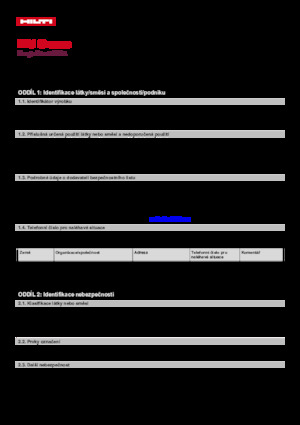 Ciocane rotative Hilti TE 2-M