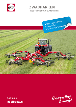 Greble rotative Fella TS 880 Pro