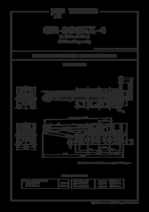 Macarale pentru teren accidentat Tadano GR-900EX-4