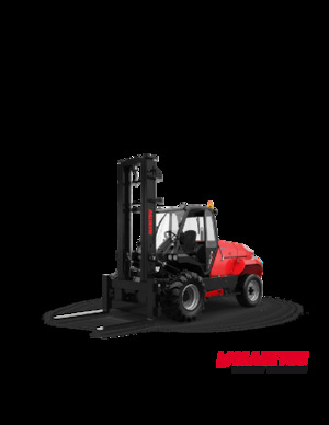 Încărcătoare cu furcă pentru teren accidentat Manitou M 70-2 H