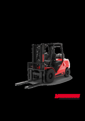 Încărcătoare cu furcă pentru teren accidentat Manitou MI 45 G FOB
