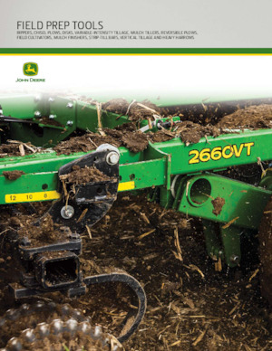 Prese de balotat rotunde John Deere 450M
