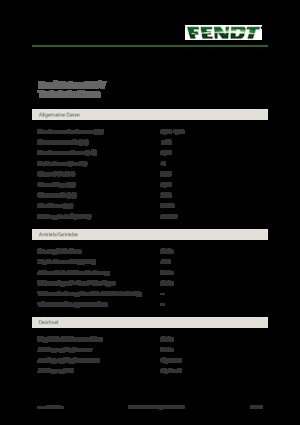 Prese de balotat rotunde Fendt Rotana 180 V