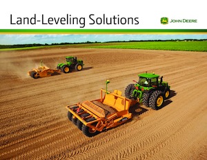 Screpere John Deere Construction 1512E