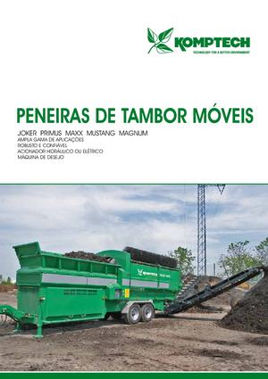 Stații de sortare Farwick® Max