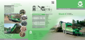 Mașini de tocat Willibald EP 5500