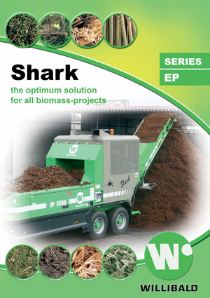 Mașini de tocat Willibald EP 5500