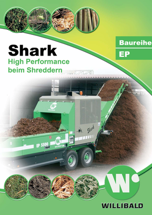 Mașini de tocat Willibald EP 5500