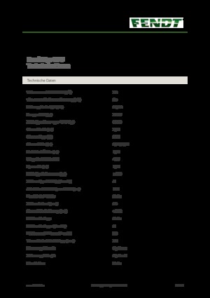 Remorci cu tocător pentru siloz Fendt Tigo 35 S