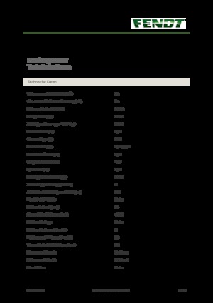 Remorci cu tocător pentru siloz Fendt Tigo 35 ST