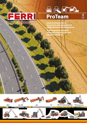 Echipamente de cosit în pantă Ferri TKP 830