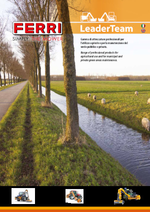 Echipamente de cosit în pantă Ferri TSI 600