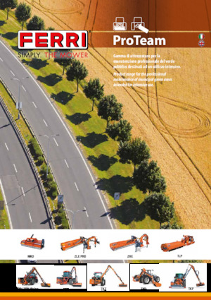 Echipamente de cosit în pantă Ferri TSP530 Energy