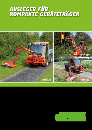 Echipamente de cosit în pantă Dücker DBM 400 TMK 10