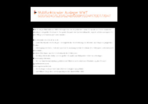 Echipamente de cosit în pantă Pronar WWT 600P GK 110