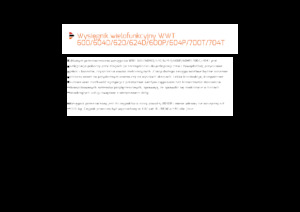 Echipamente de cosit în pantă Pronar WWT 600P GK 110