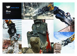 Multiprocesoare VTN CK21 S 