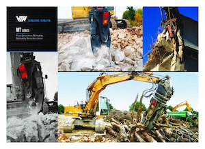 Multiprocesoare VTN MT45 S