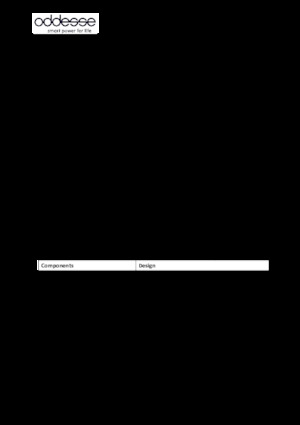 Pompe de canalizare oddesse Söffel* B90