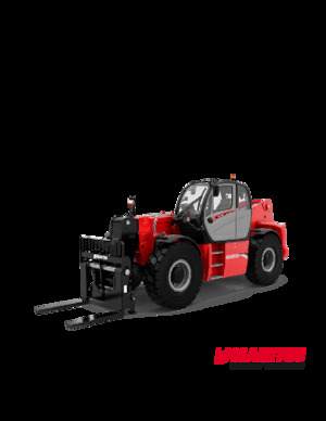 Telehandlere Manitou MHT 10200-210 Y