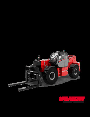 Telehandlere Manitou MHT 11250-210 Y