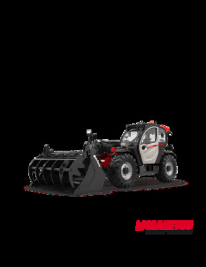 Telehandlere Manitou MLT 1041-145 PS+ L Classic