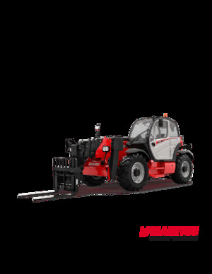 Telehandlere Manitou MT 1840 Comfort EASY