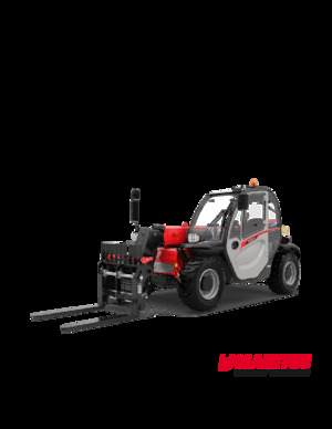 Telehandlere Manitou MT 625 H