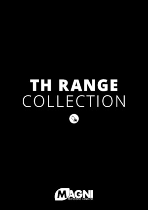 Telehandlere MAGNI TH 6.10